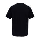 UFC OFFICIAL DOTS TSHIRT -BLACK